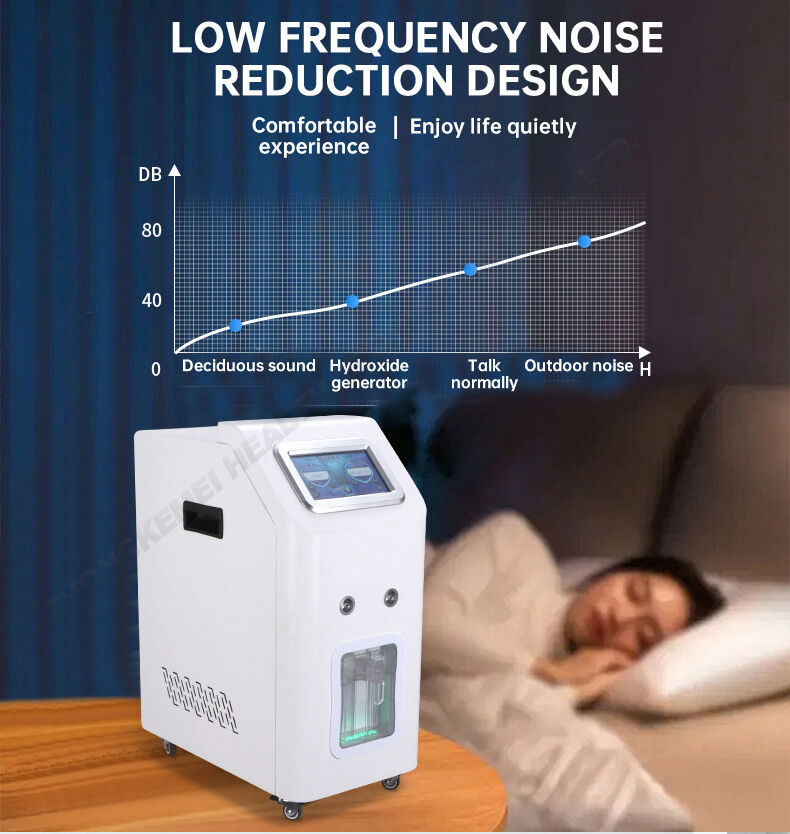 Ergonomic Design and User-Centric Interface for Effortless Operation