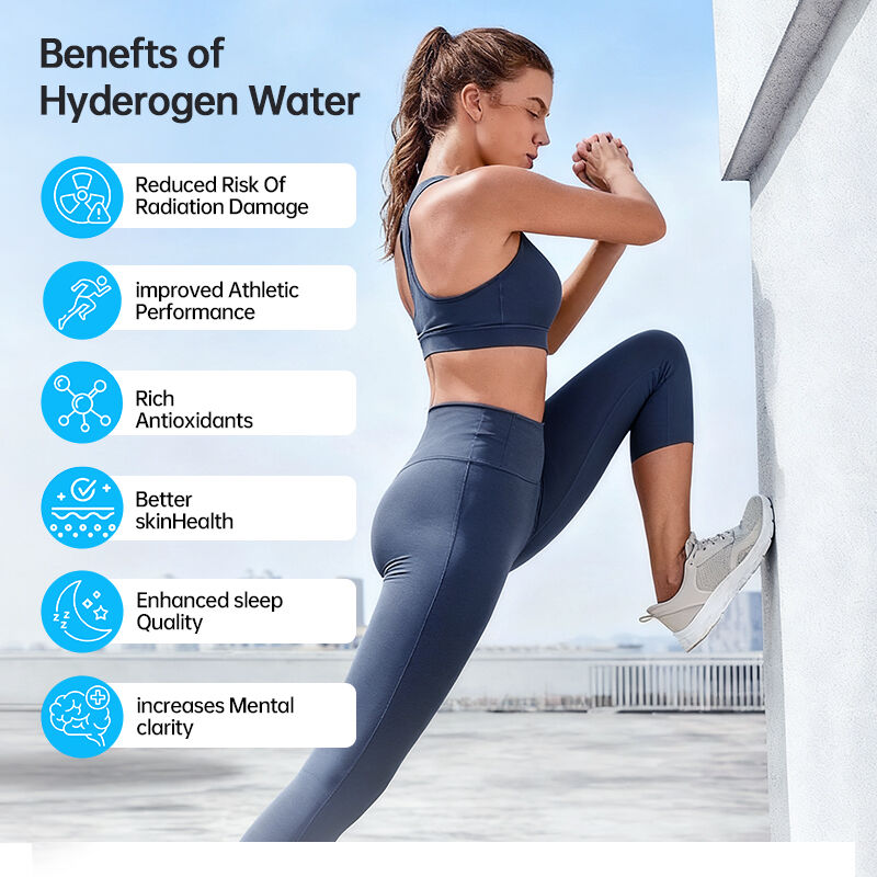 Advanced Electrolysis Technology for Maximum Efficiency