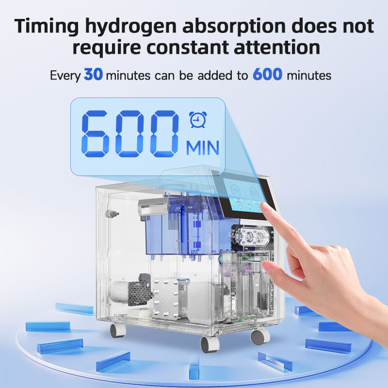 Cost-Effective Alternative to Bottled Hydrogen Water and Expensive Ionizer Systems