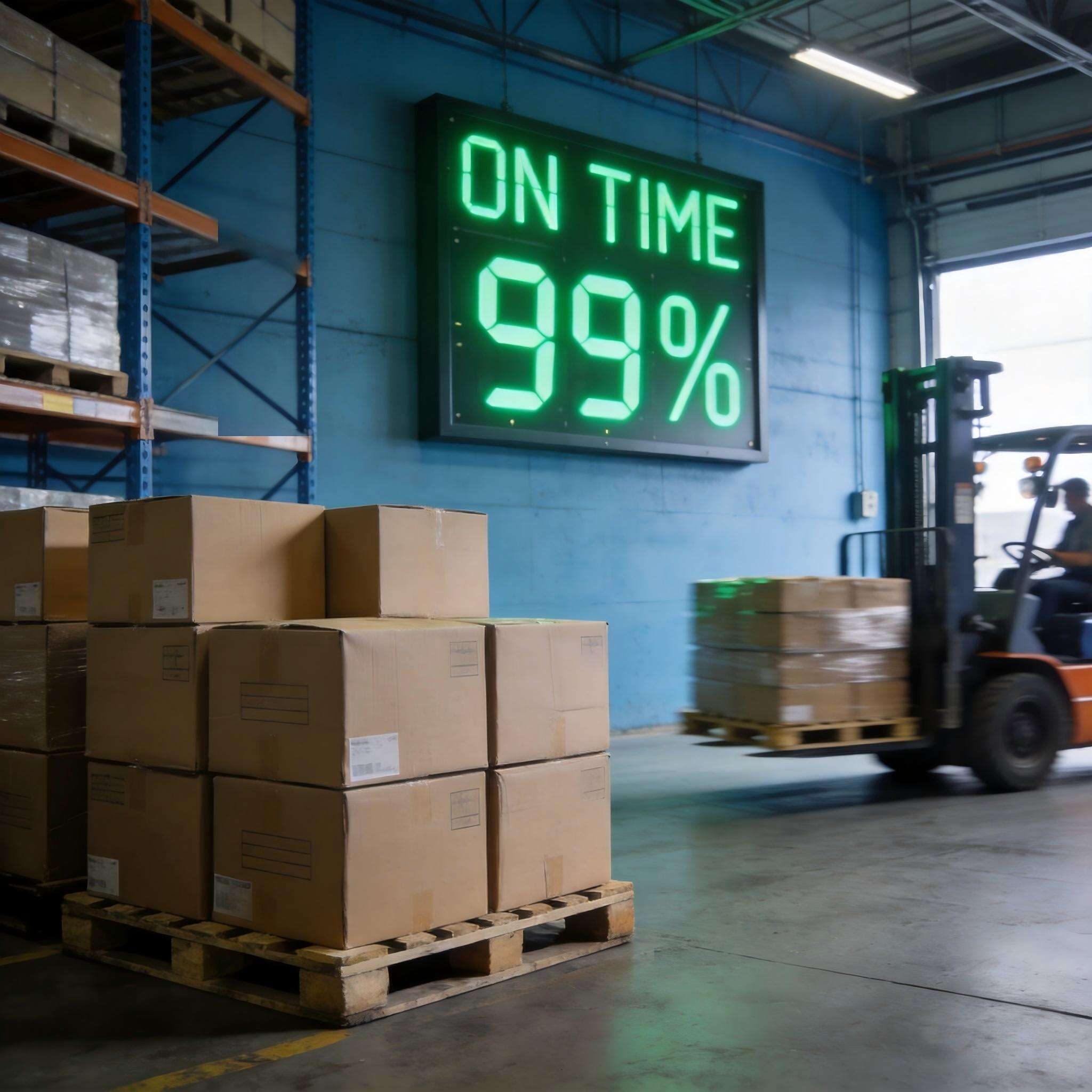 Globális ellátási lánc és export tapasztalat
