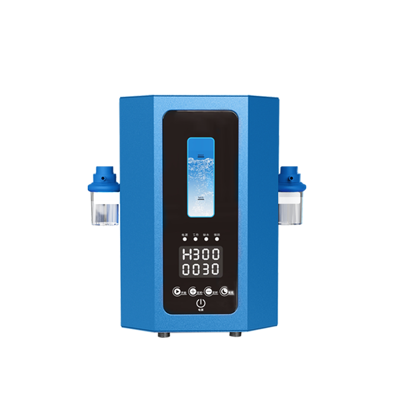 Advanced Electrolysis Technology for Optimal Hydrogen Infusion