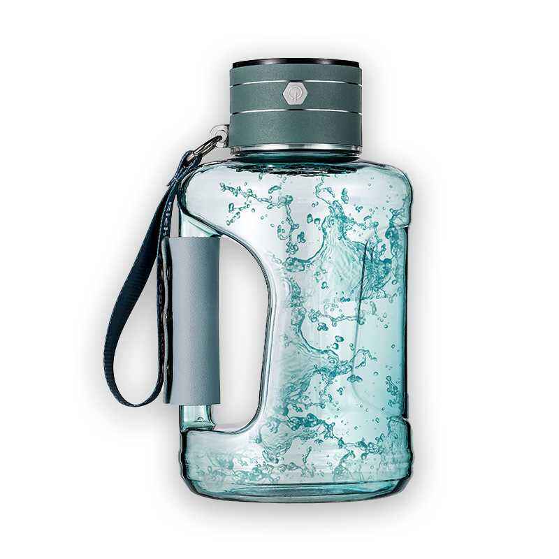 Hydrogen Water Bottle