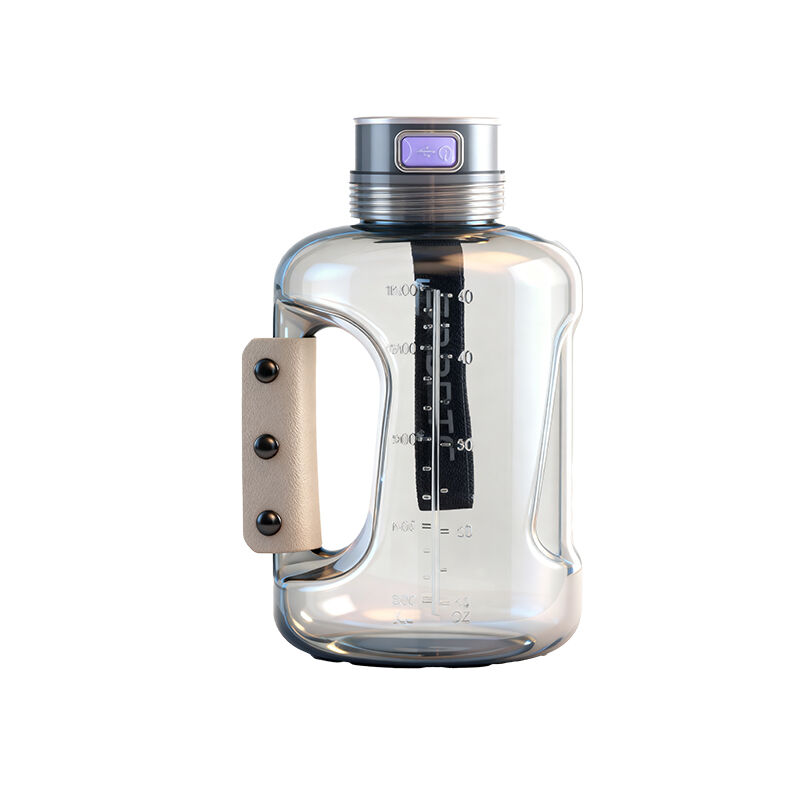 Hydrogen Water Bottle