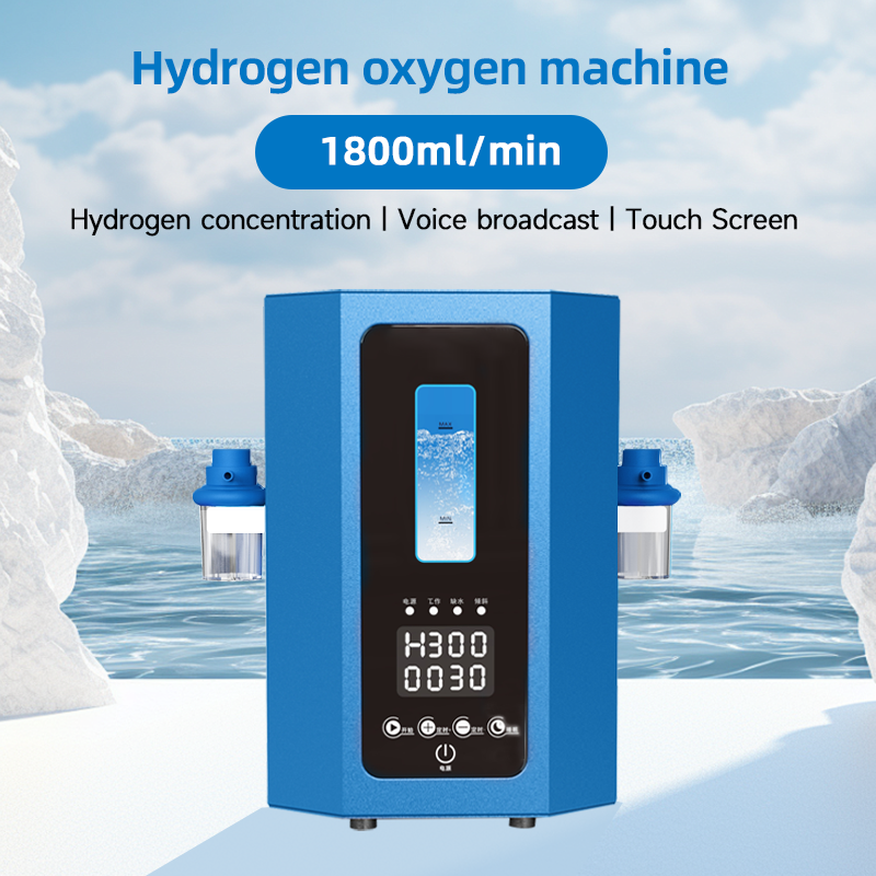 Advanced Electrolysis Technology for Optimal Hydrogen Production