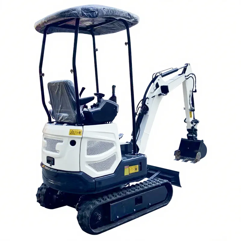 What factors affect the service life of common excavators