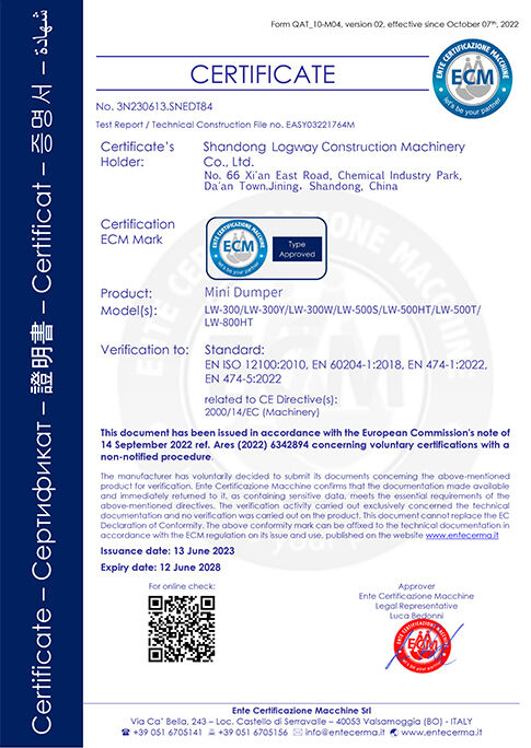 Certification&Accreditation