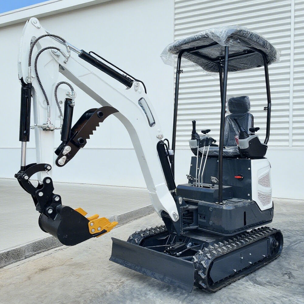 Конкурентоспроможна ціна екскаватора вагою 2 тонни з рівнем надійності та продуктивності Logway