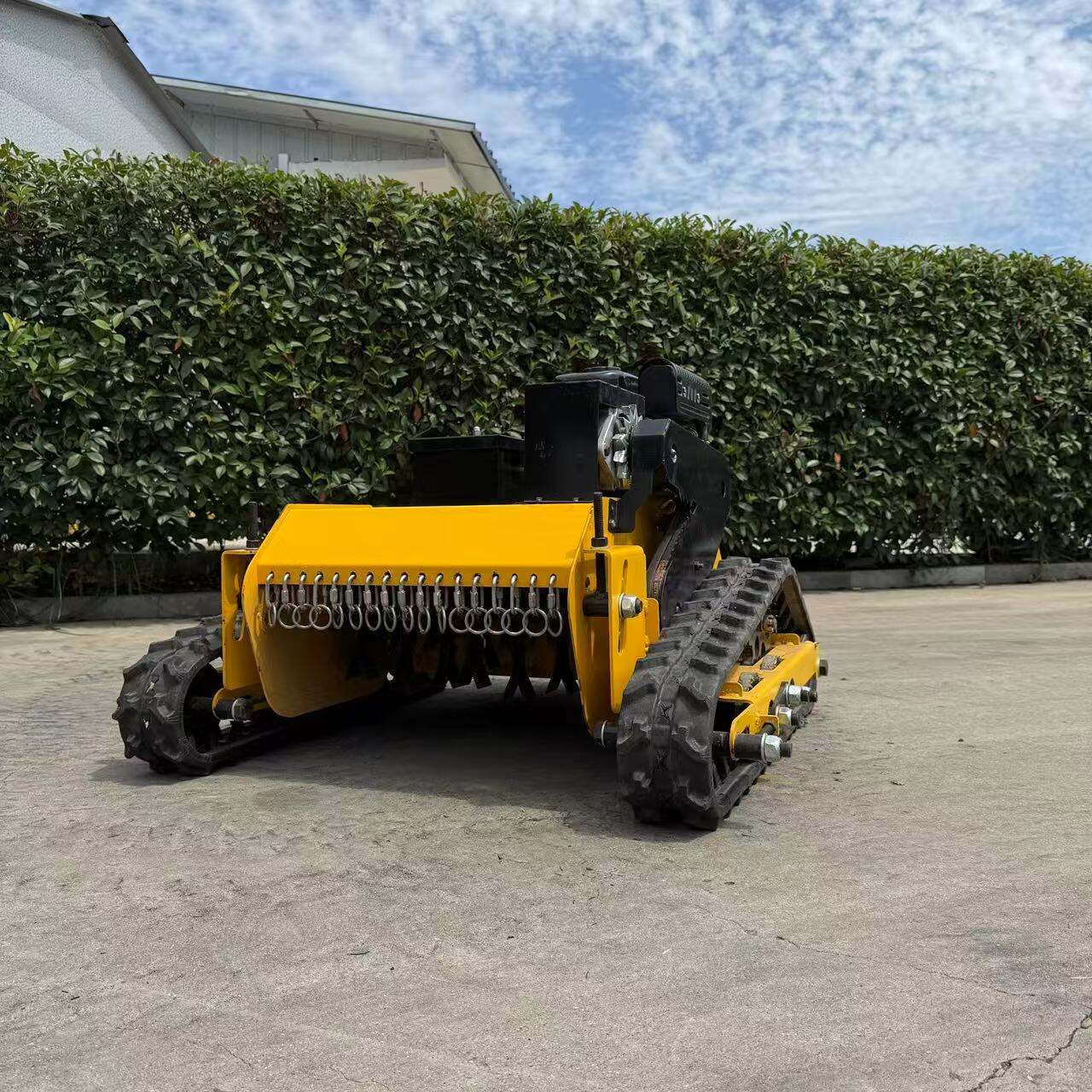 Logway Grass Lawn Mower: Ваш партнер у створенні ідеально виглядної газонної трави