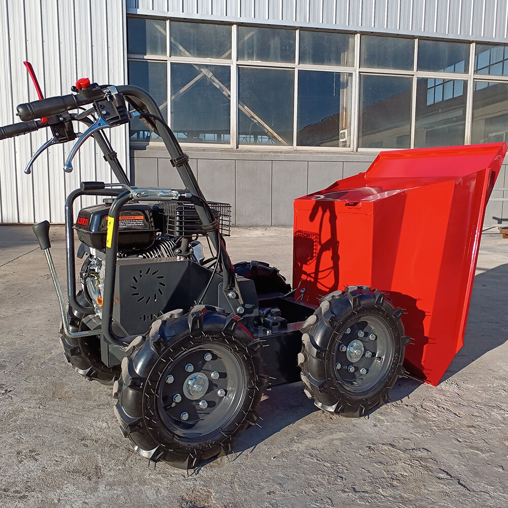 Wie viel kostet ein Minibagger: Wettbewerbsfähige Preise mit hervorragendem Logway-Wert