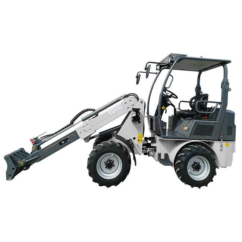 LW-1000EV