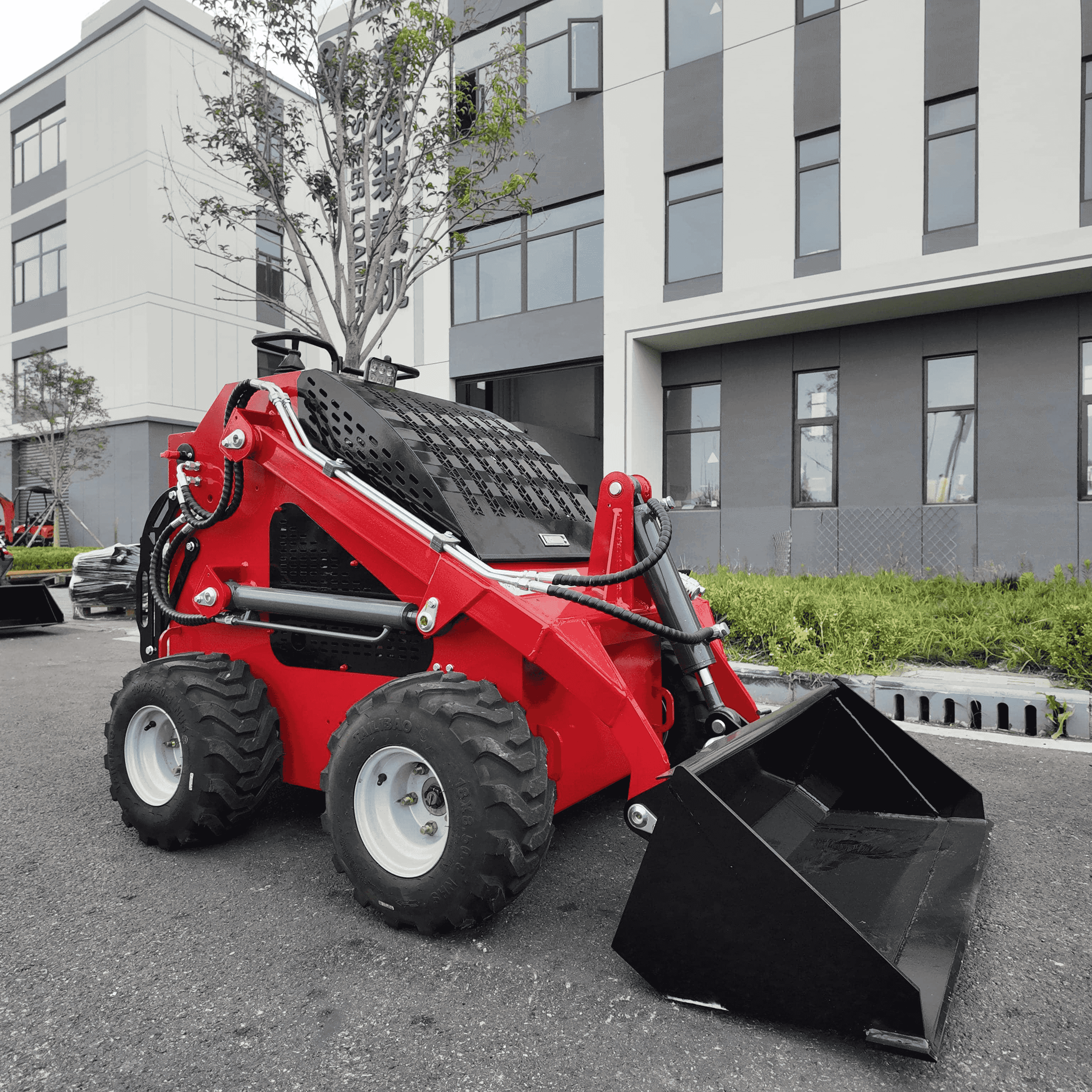 A Spoonful of Irish - Reading the Signs, image size:3072x3072