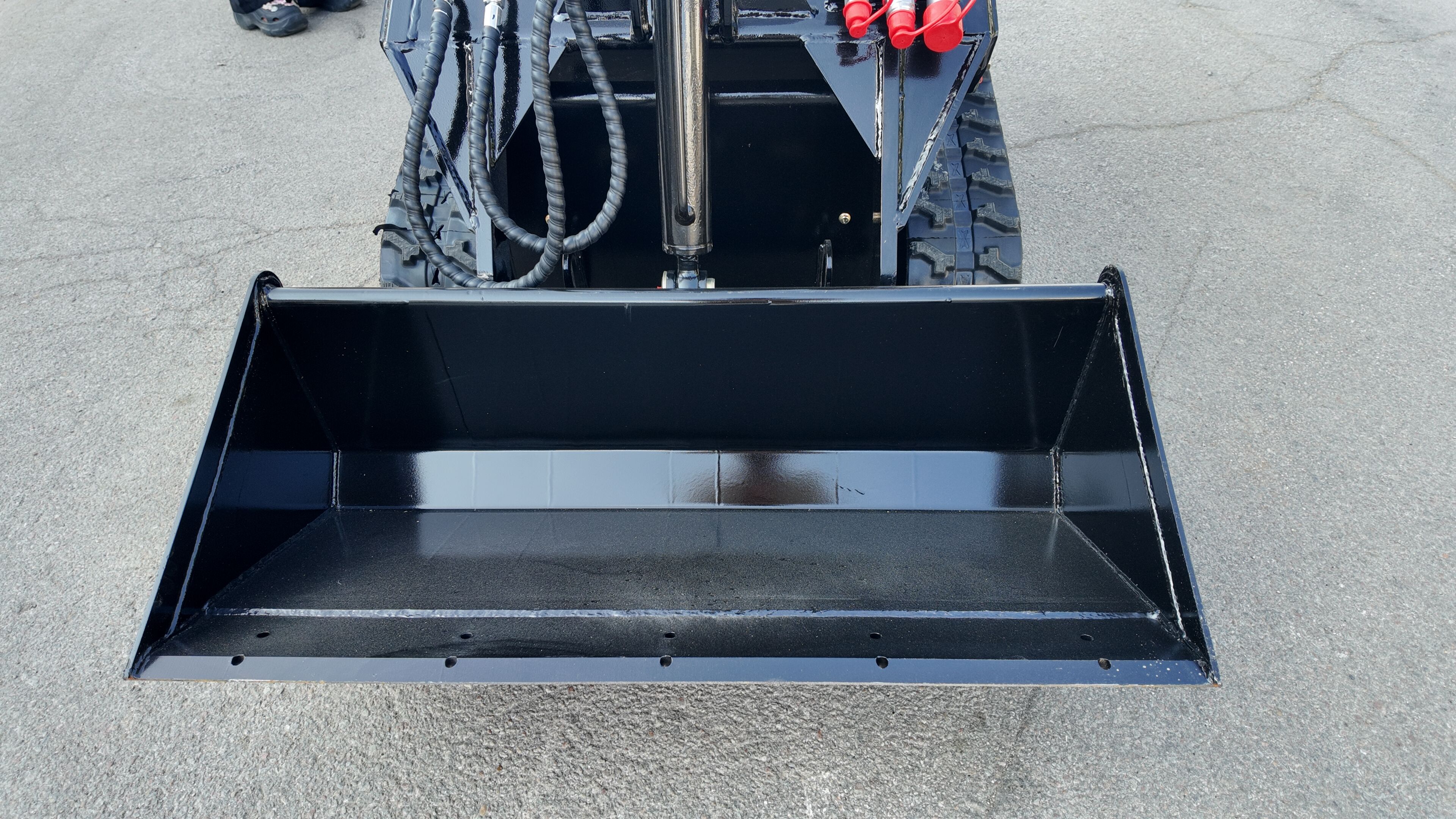 استعرض مجموعة Logway المتنوعة من طرازات حملات التوجيه الجانبية