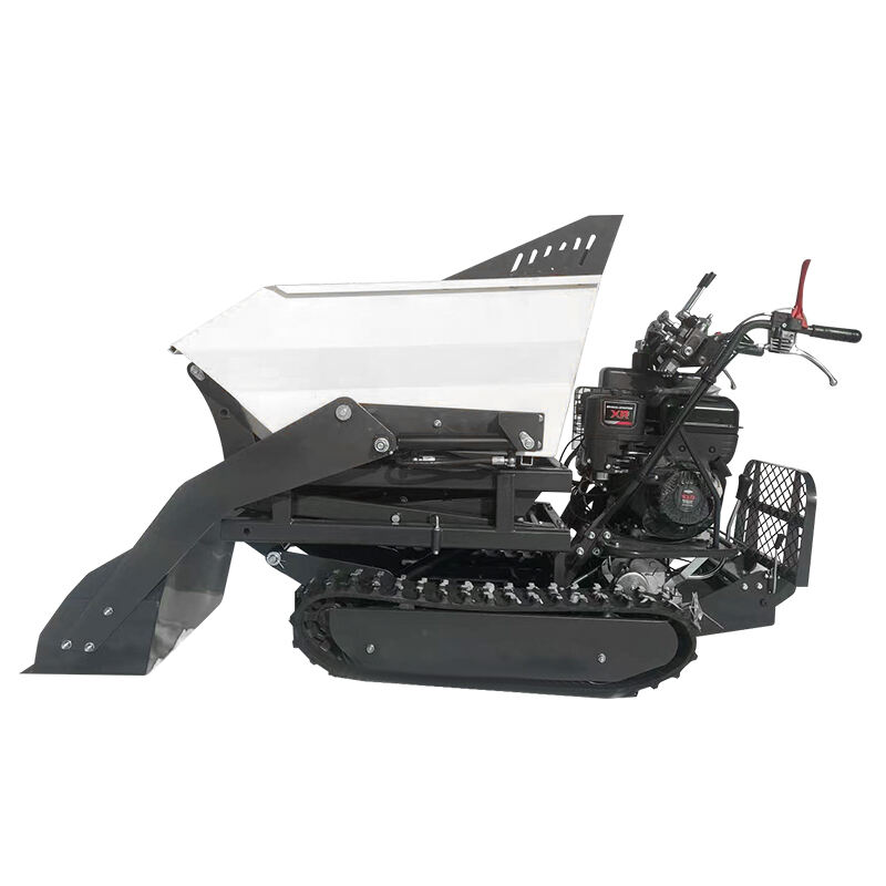 LW-500HT
