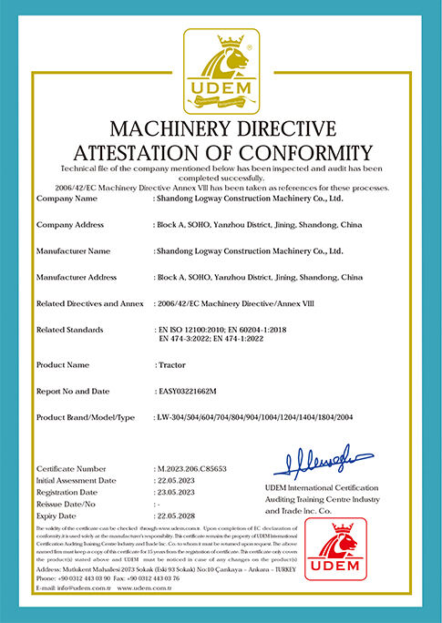 Certification&Accreditation