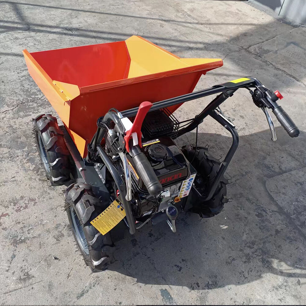 Ποια είναι η χωρητικότητα του μινι μεταφορέα: Διάφορες επιλογές για να καλύψετε τις συγκεκριμένες ανάγκες μεταφοράς σας