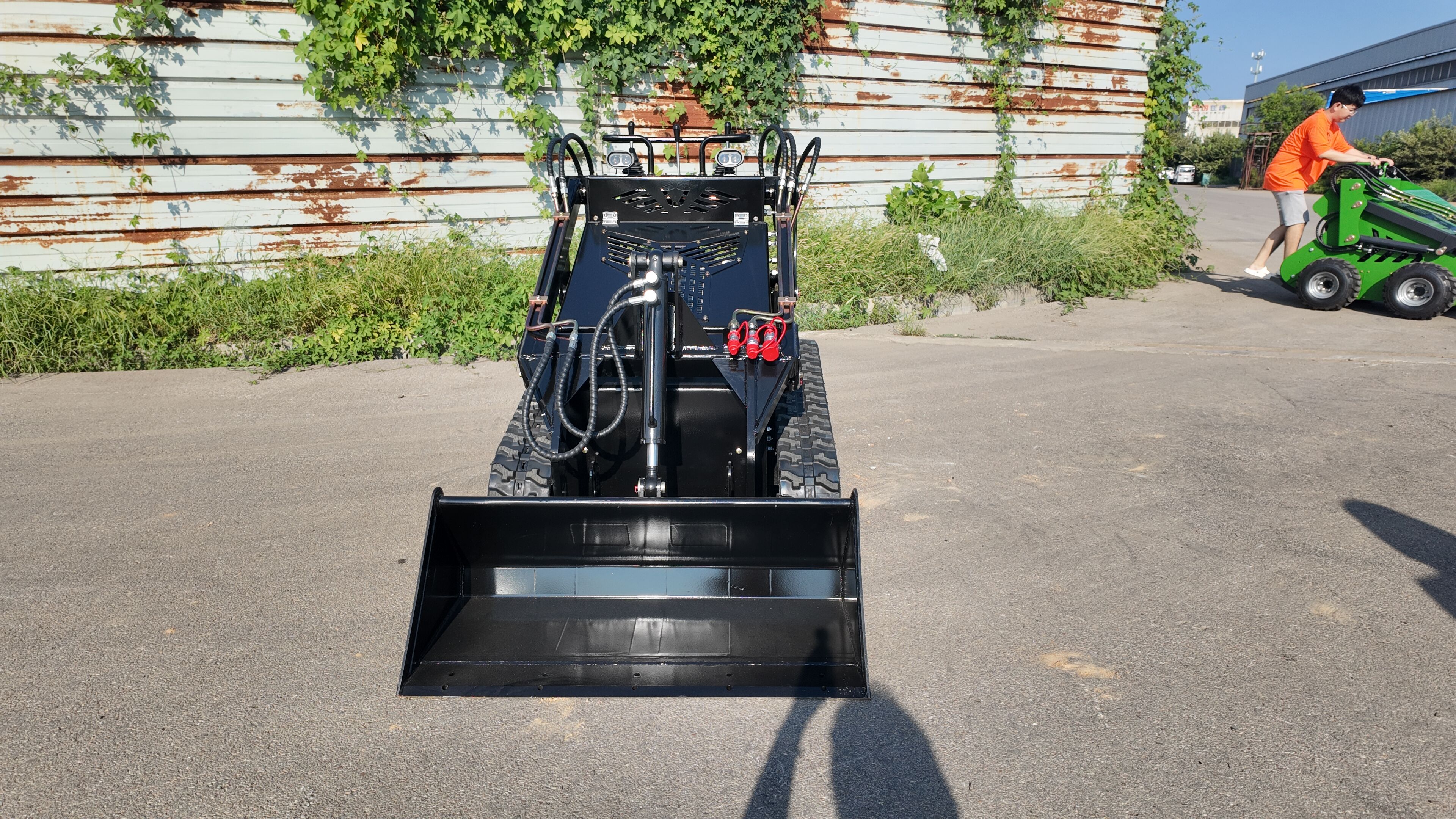 احصل على عرض تنافسي لجهاز Logway لتحميل الدفع الرباعي اليوم