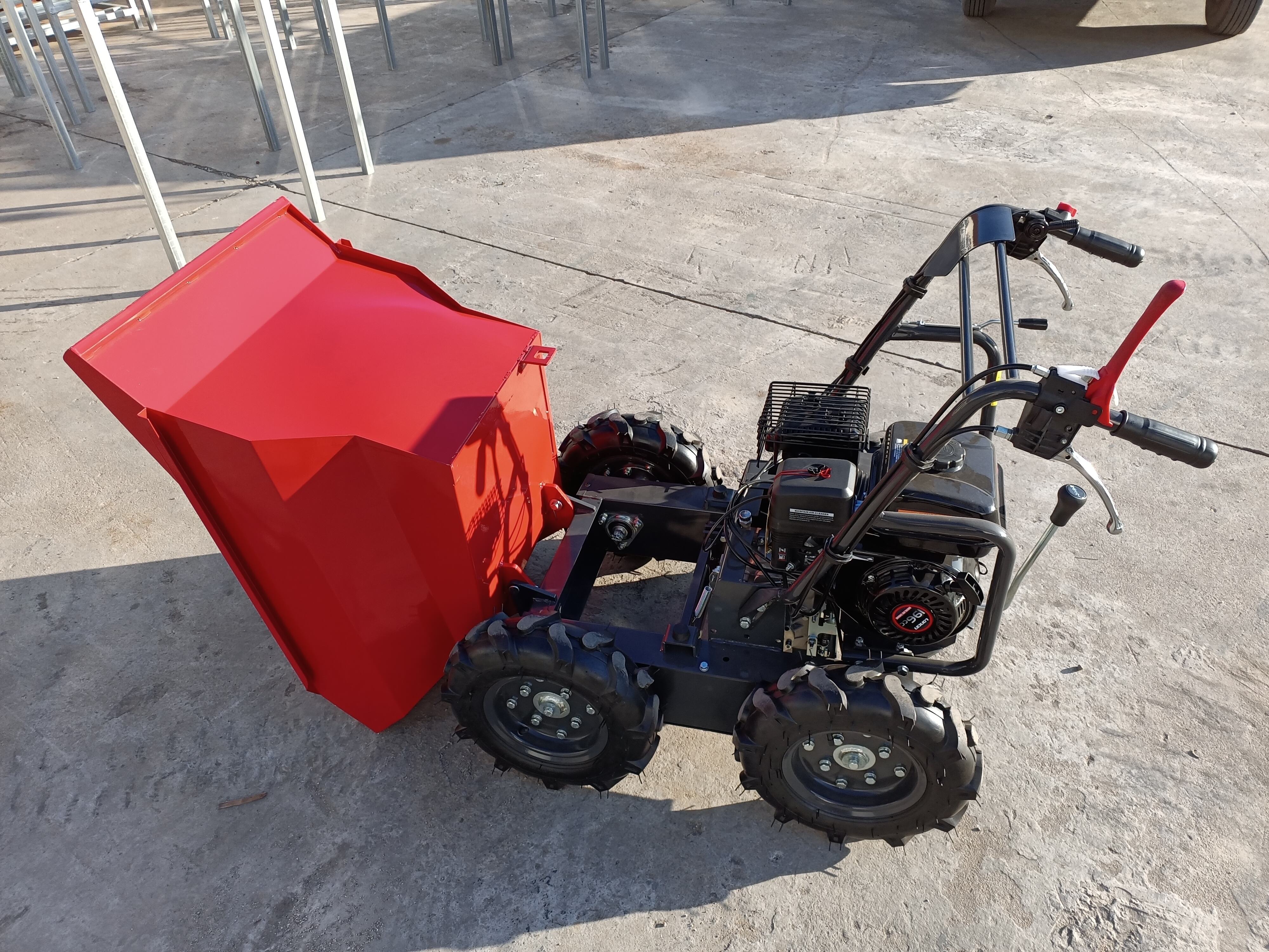 Kontaktieren Sie uns