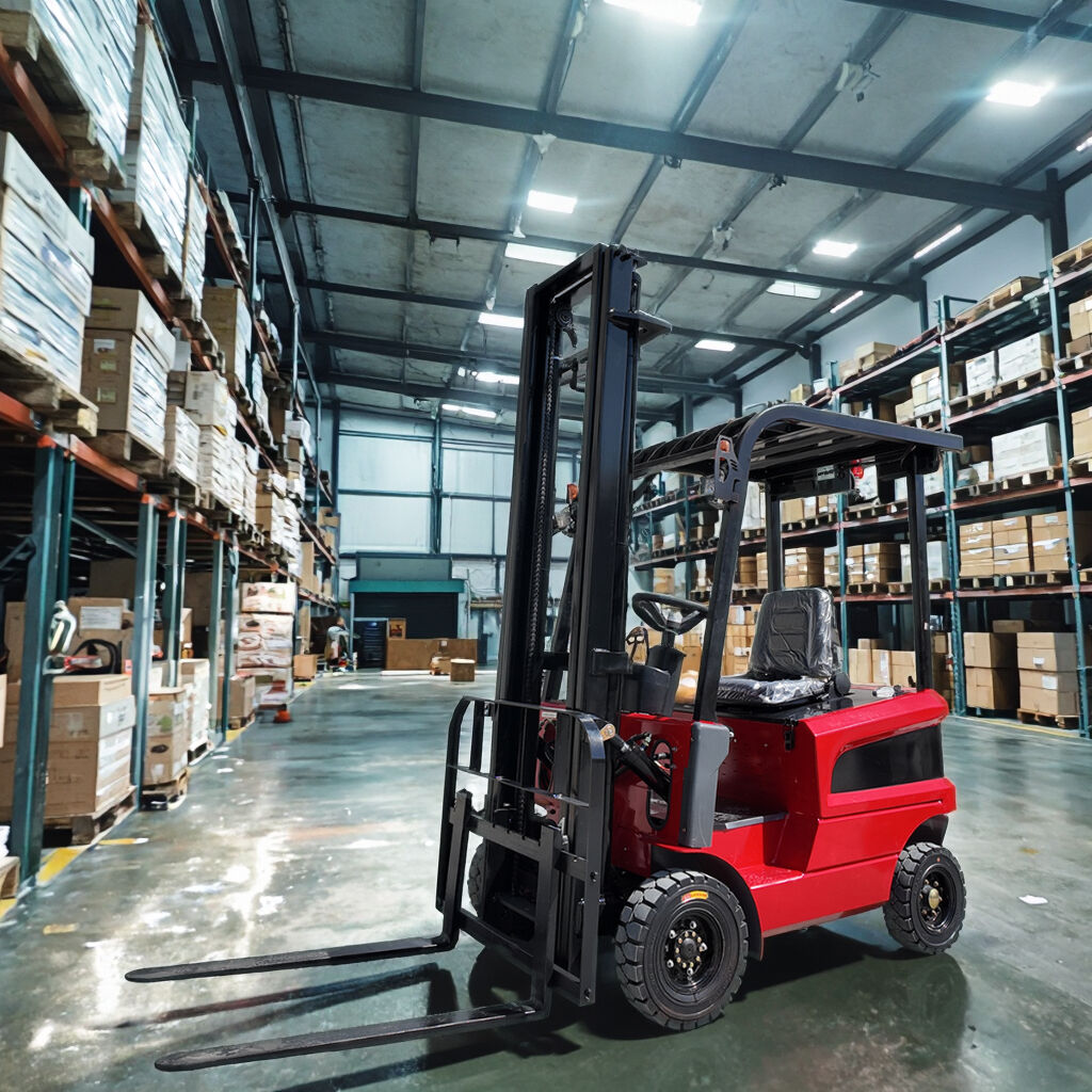 forklift types Logway Construction Machinery | Durable & Efficient ...
