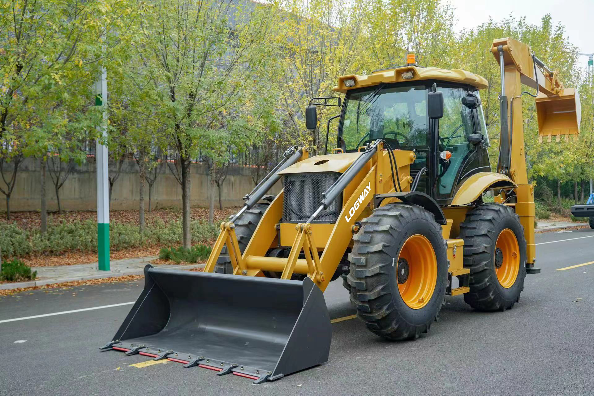 Hoe kiest u de juiste laadmachine voor landbouwprojecten?