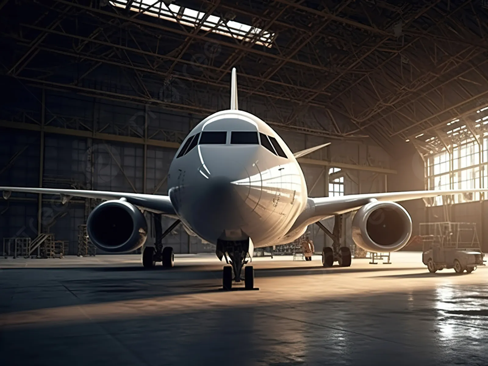 Managing Inventory with B2B Air Services