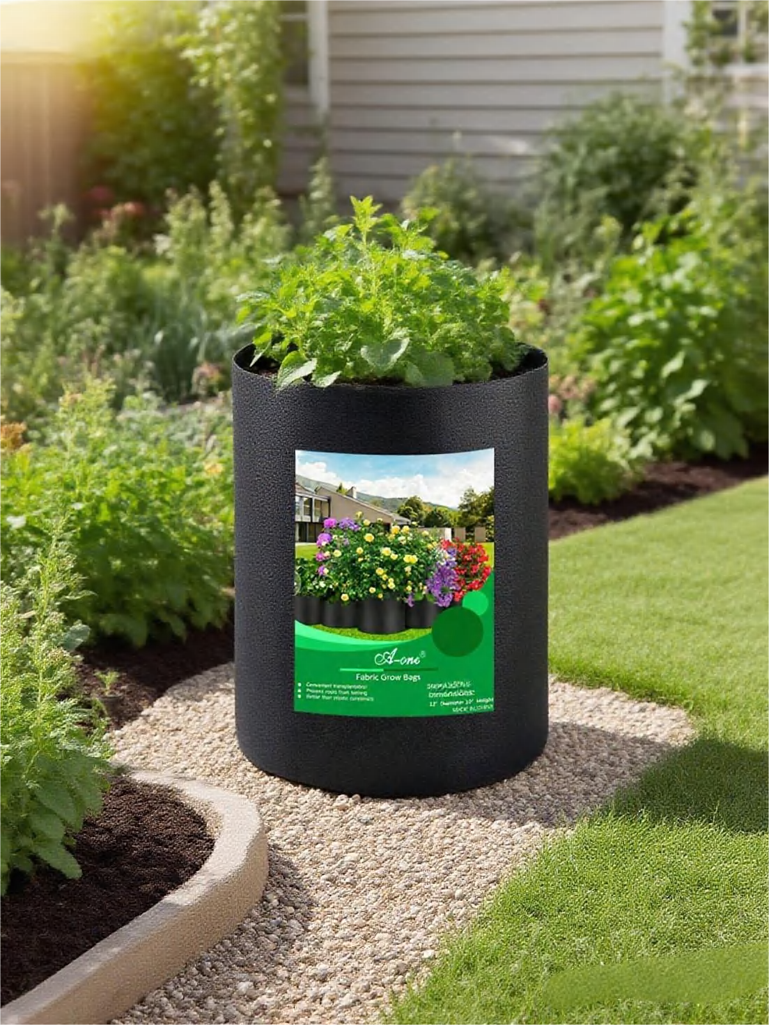 Exceptional Mobility and Space Optimization for Modern Gardening