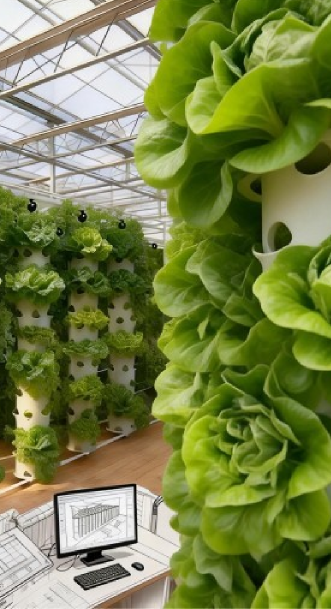 What is Vertical Farming?