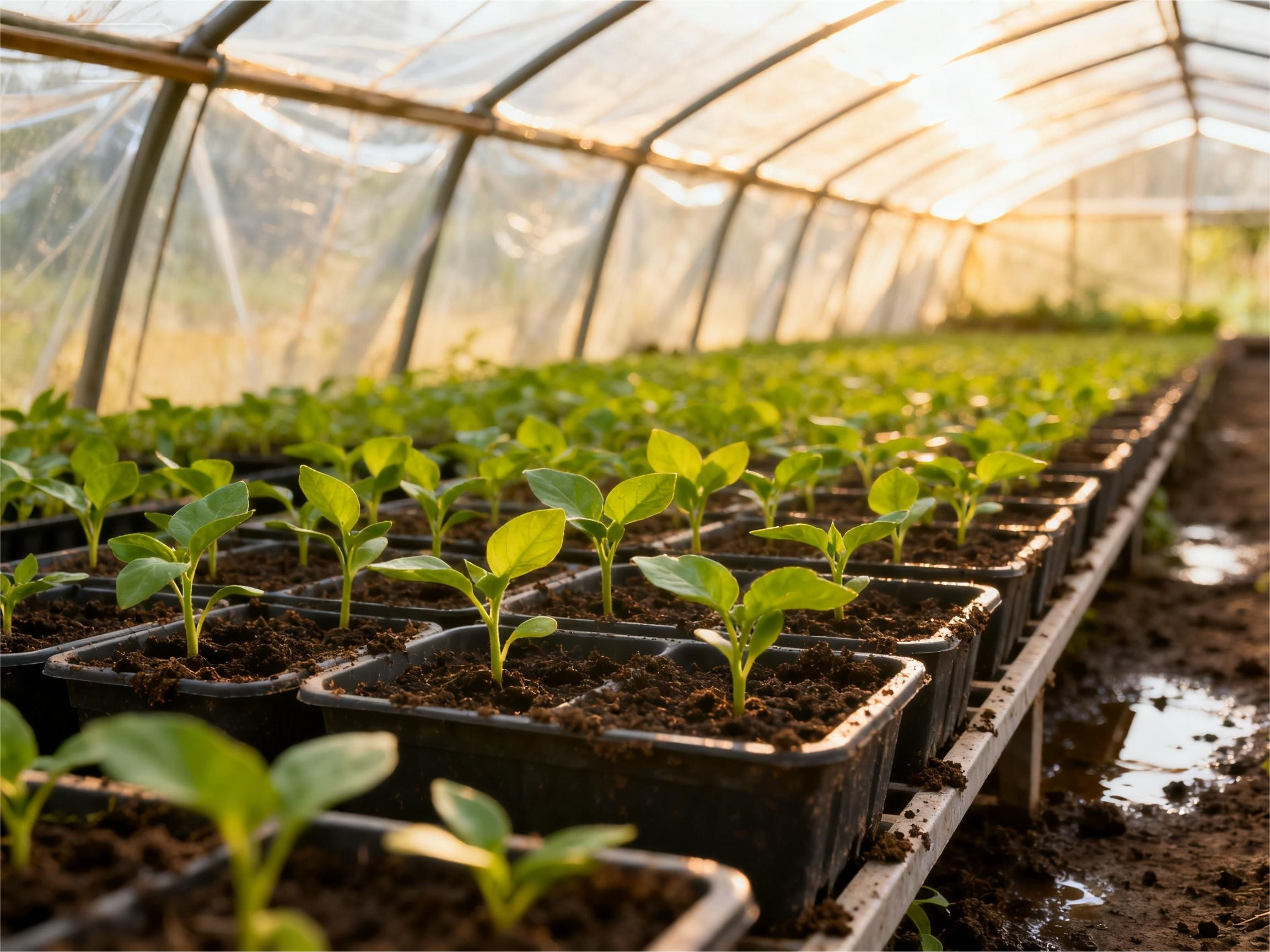 Advanced Automated Nutrient Management System