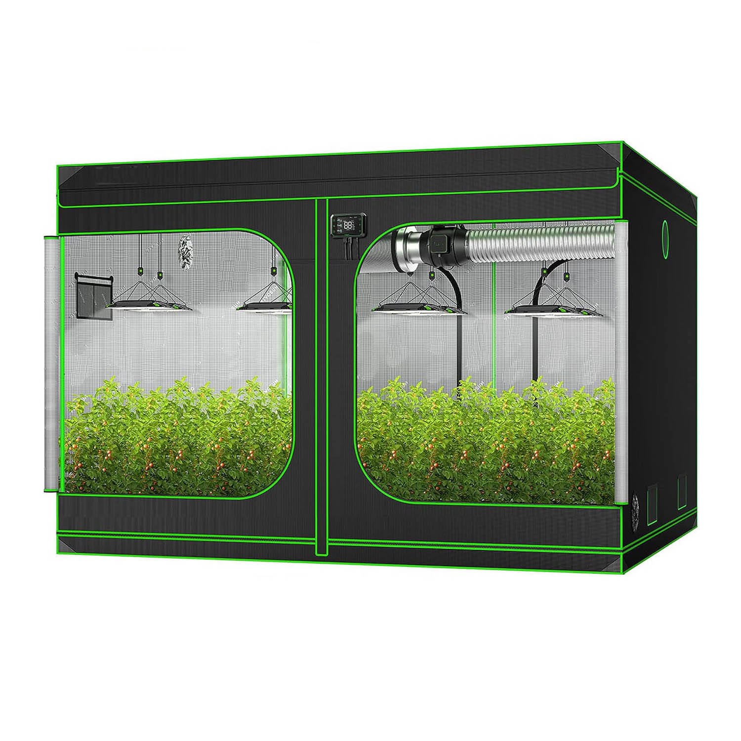 Advanced Filtration and Contamination Prevention Technology