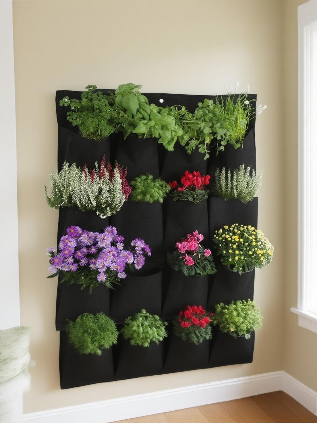 Revolutionary Space-Saving Design