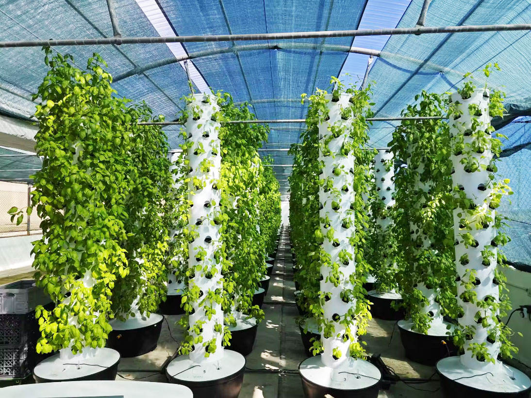 Revolutionary Space Optimization Technology