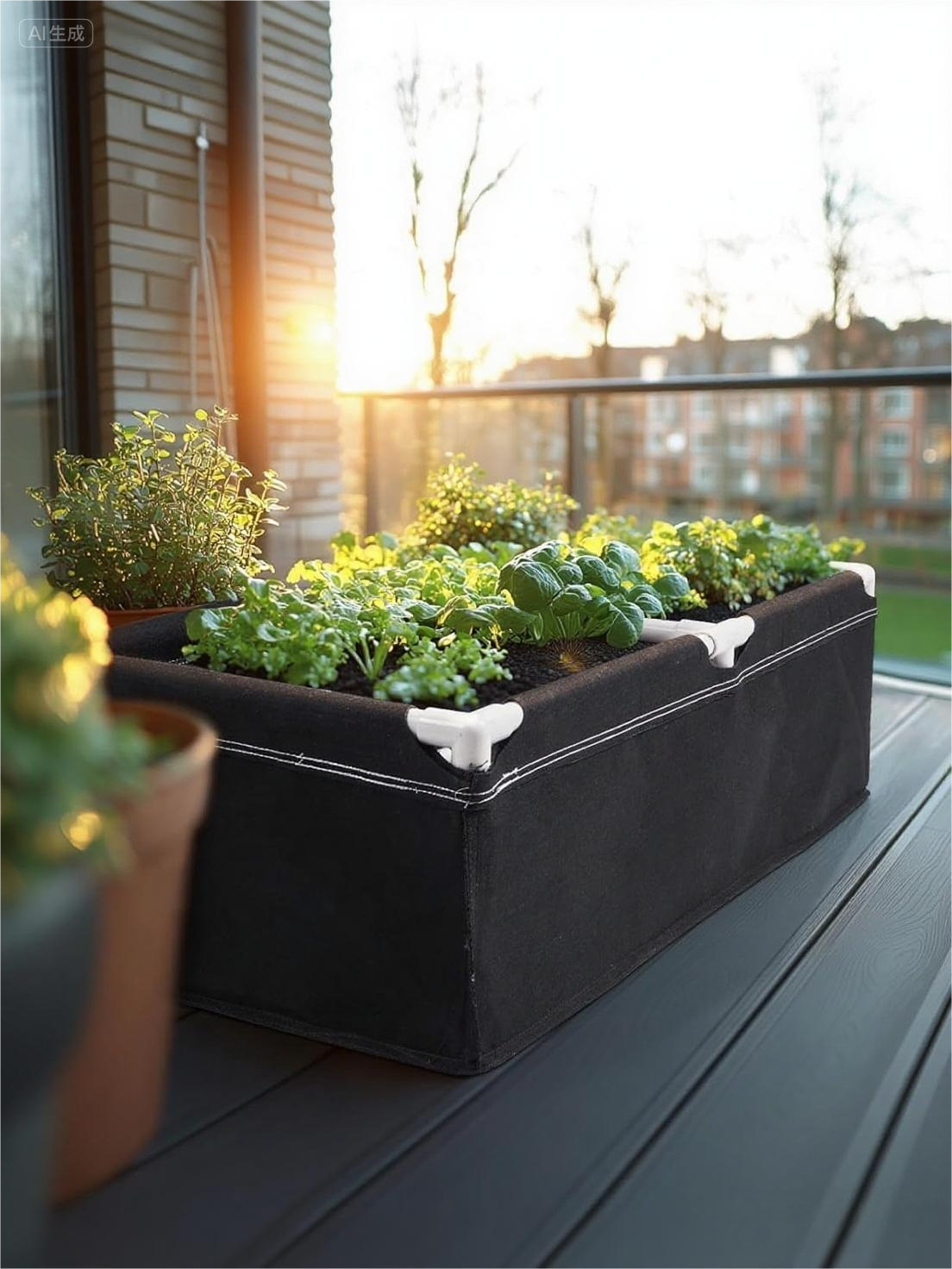 Superior Space Optimization Through Intelligent Rectangular Design