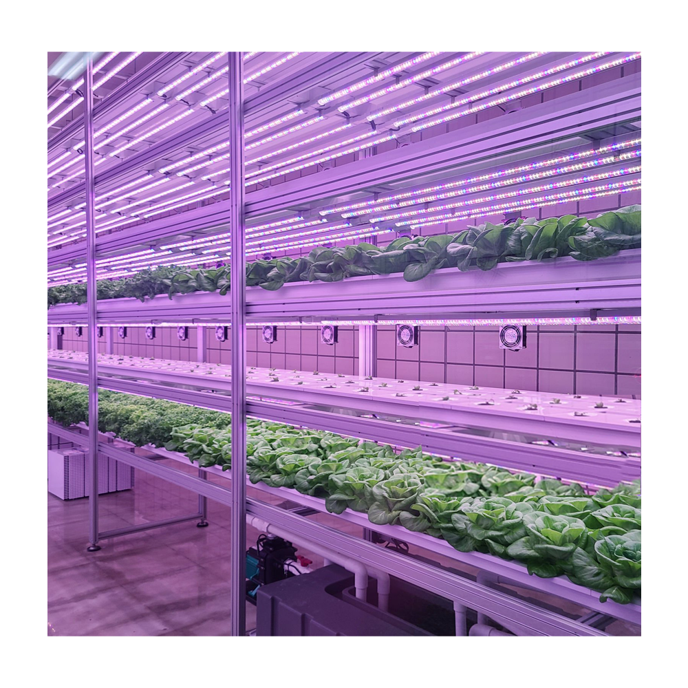 Advanced Environmental Control Systems