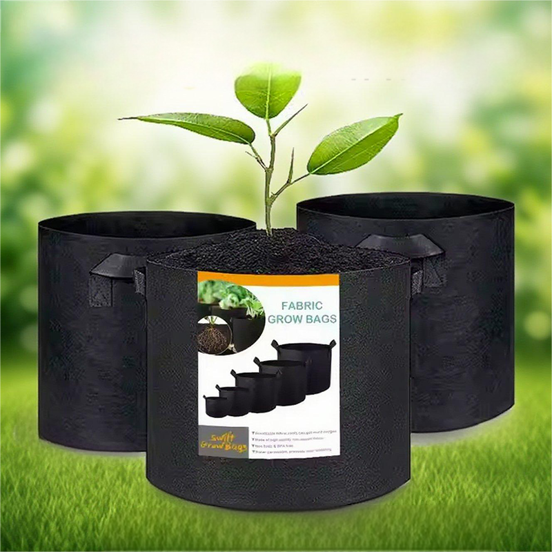 Superior Drainage and Water Management System for Optimal Plant Health