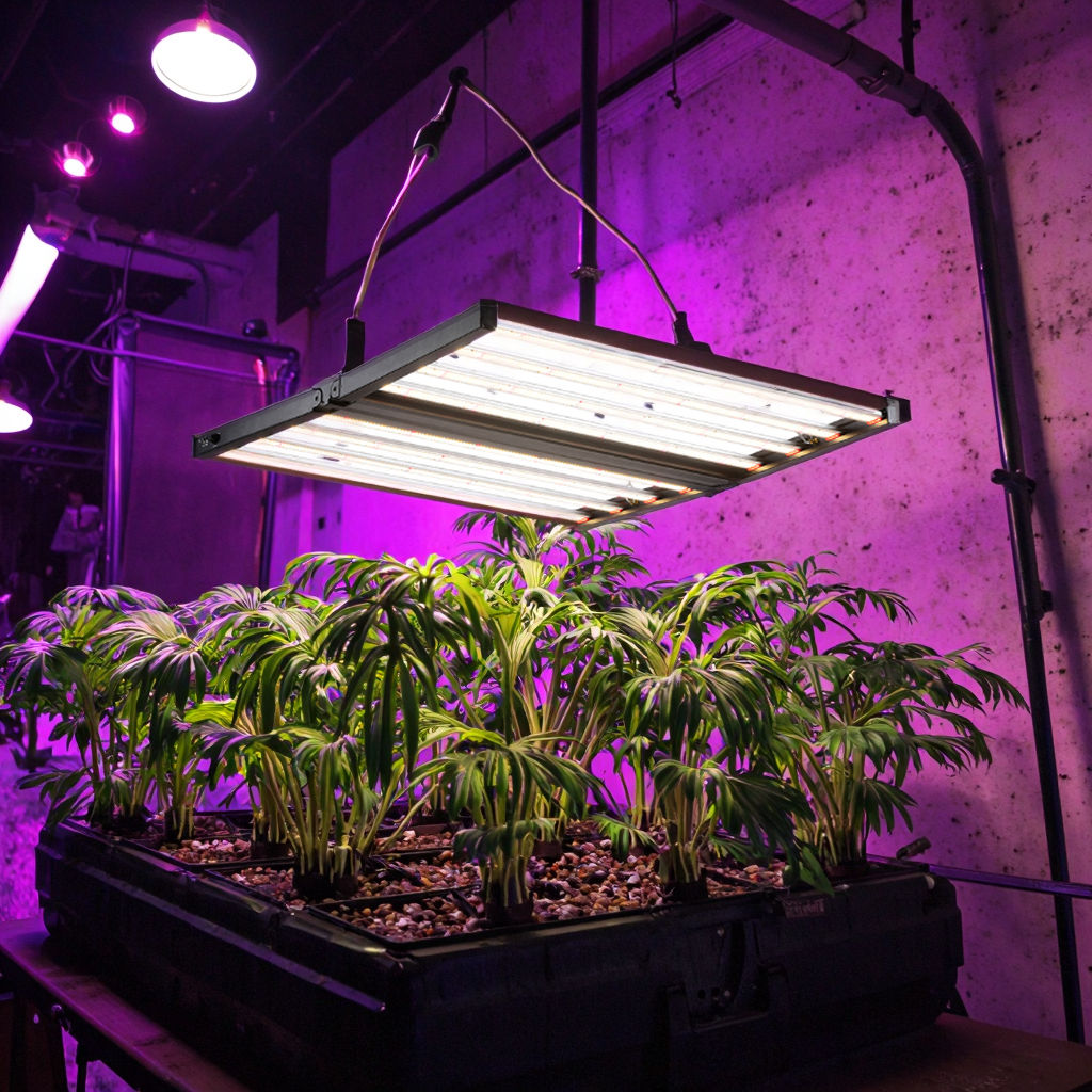 Revolutionary Space Optimization Technology