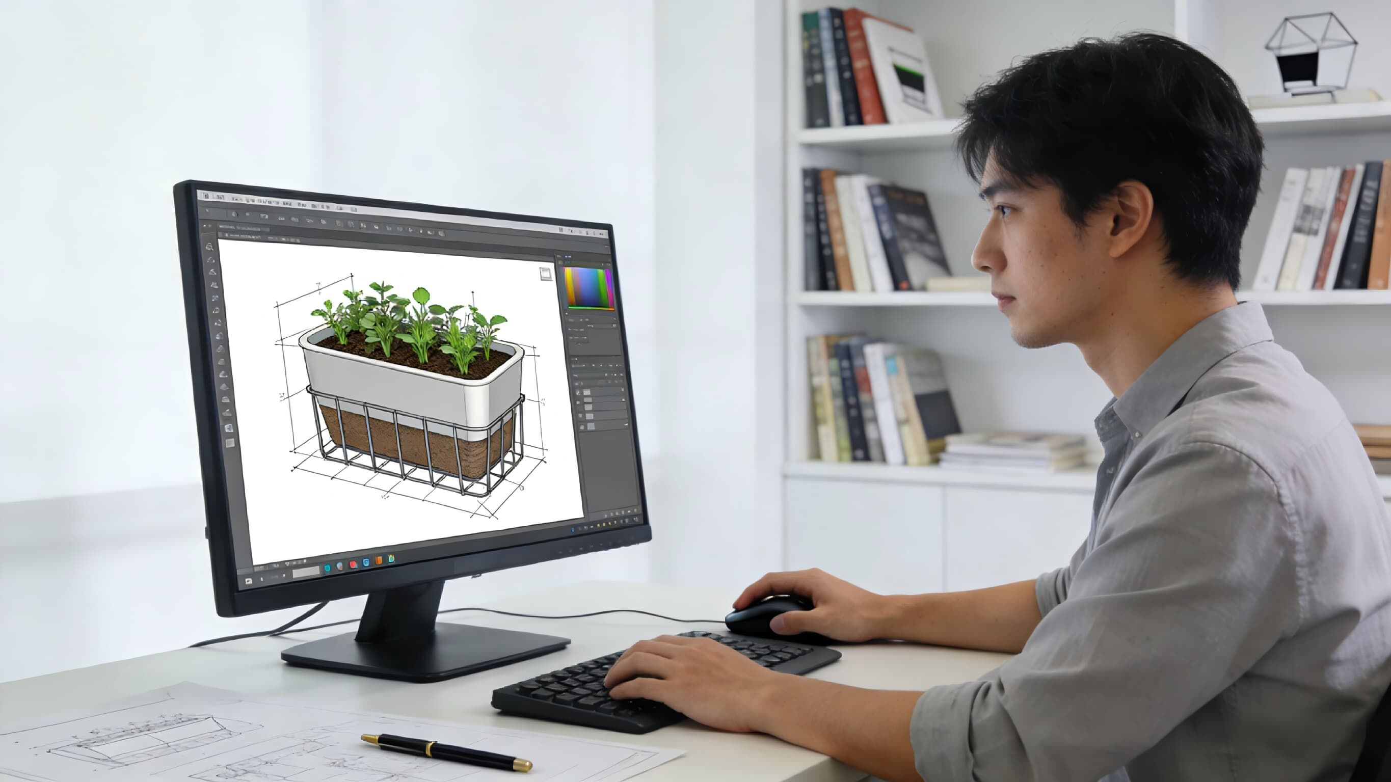 Designium & developmentum