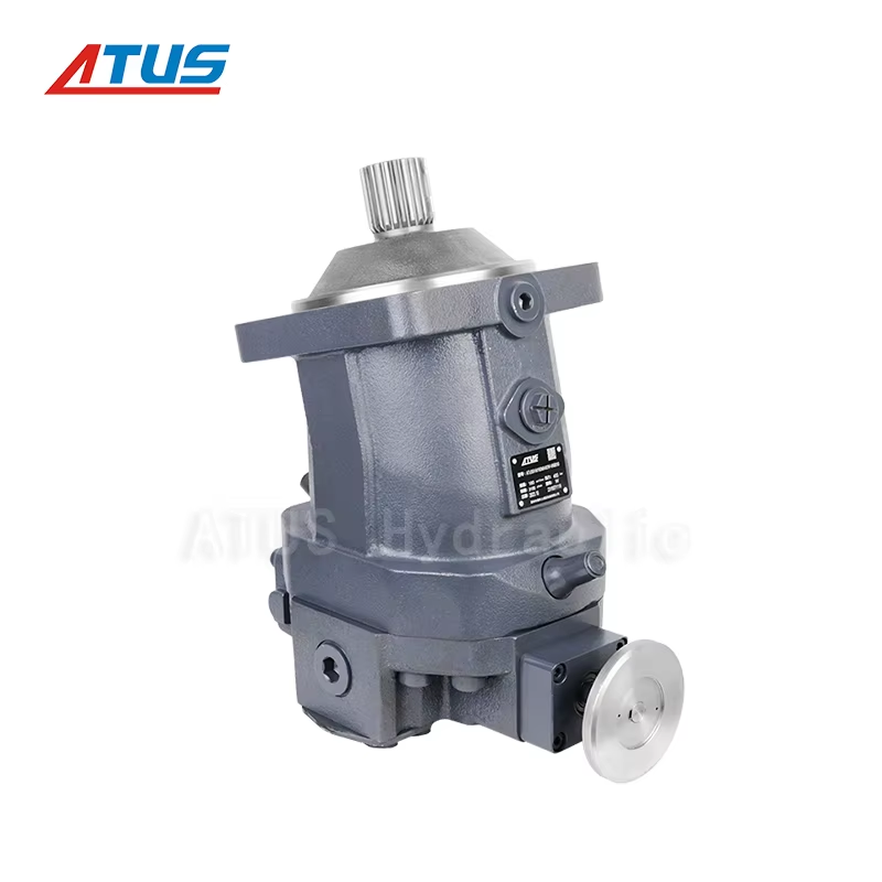 Understanding the Core Benefits of Hydraulic Motors in Modern Machinery