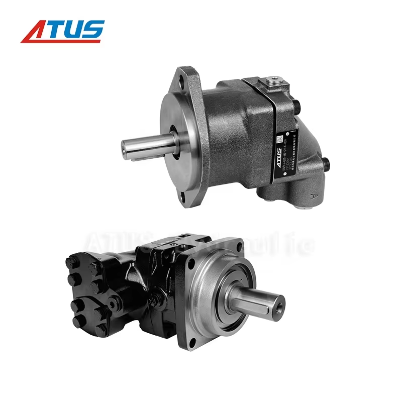 Essential Tips for Optimizing the Performance of Your Hydraulic Motor