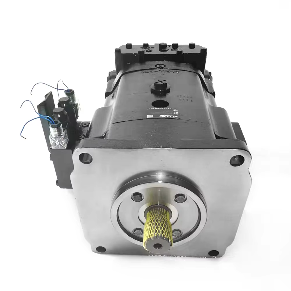 How to Extend the Lifespan of Your Hydraulic Piston Pump Through Proper Maintenance