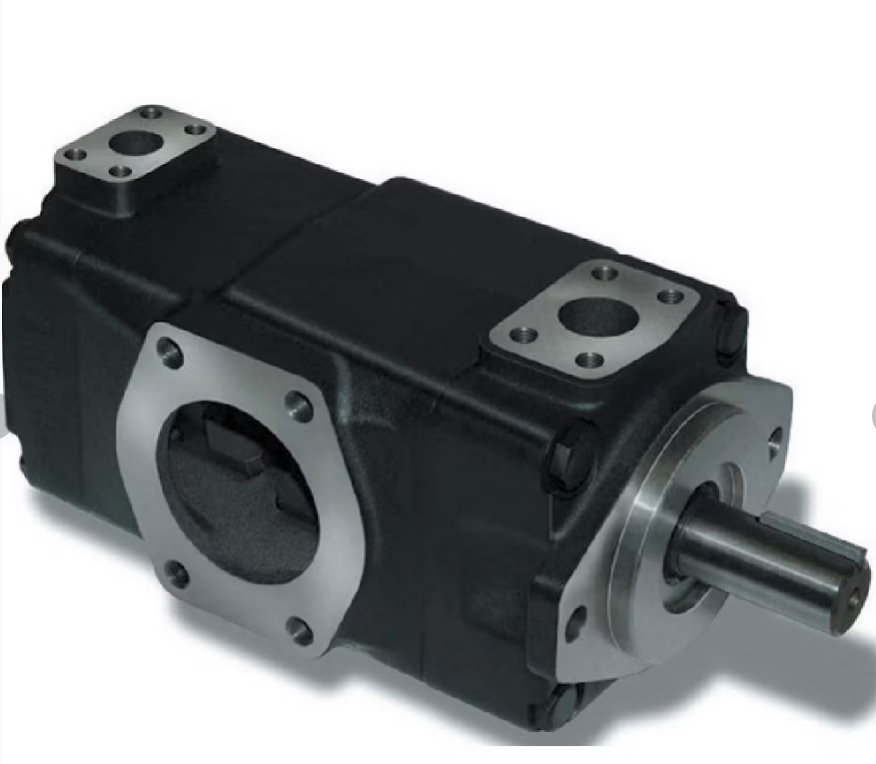 How Gear Pumps Work: A Simple Explanation Of The Mechanism