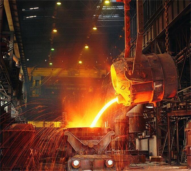 Metallurgy