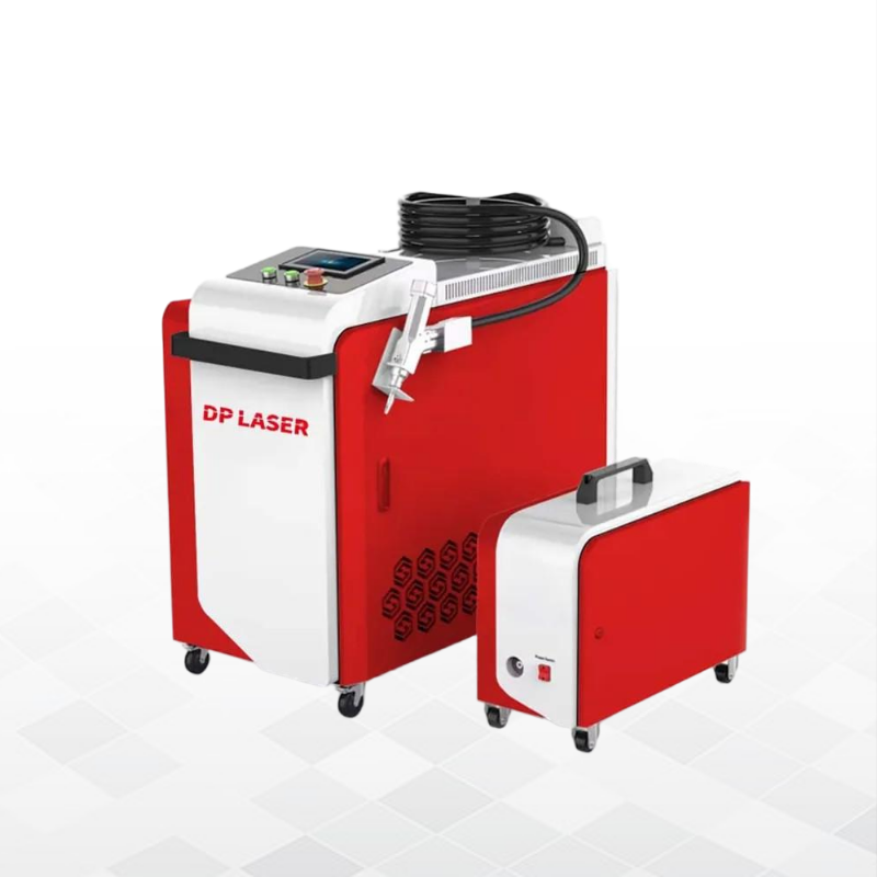 Laser Welding Machine