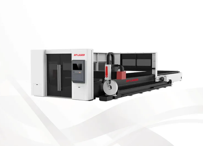 What makes a sheet metal laser cutter so versatile?