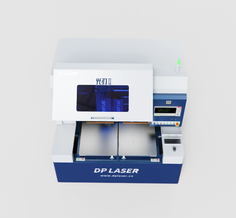 فشار گاز کمکی چگونه بر کیفیت برش در برش لیزری فولاد نرم تأثیر می‌گذارد؟