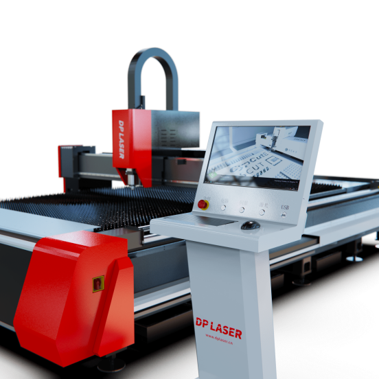 The role of assist gases in a laser cutting machine's cut quality.