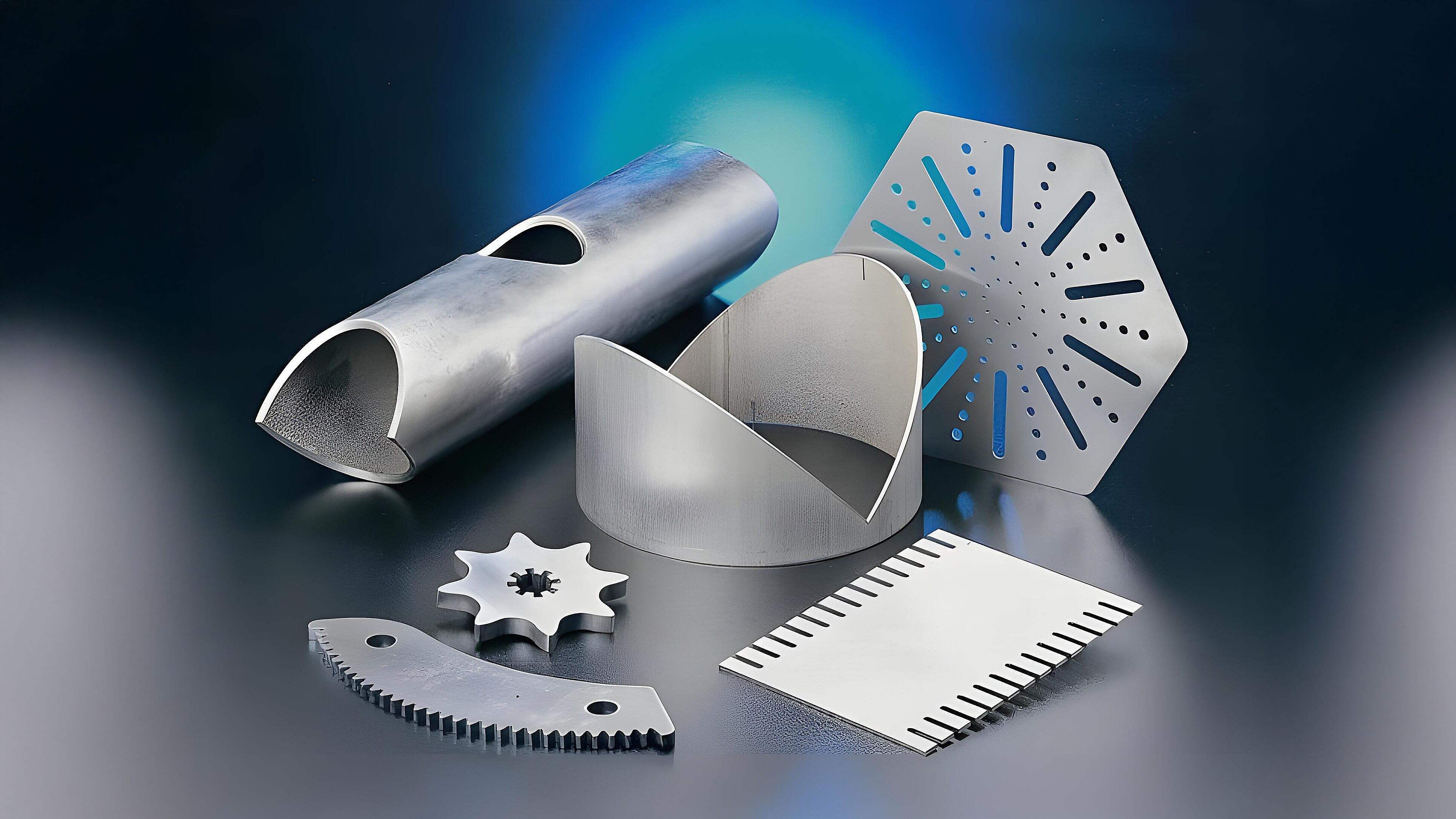 고가의 레이저 절단기가 장기적으로 스스로 비용을 상환하는 이유