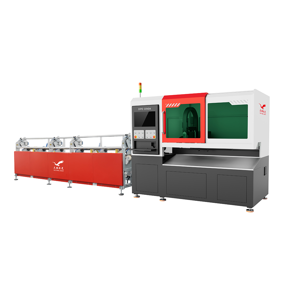 Qualities that You Should Consider When Purchasing Laser Cutting Machine