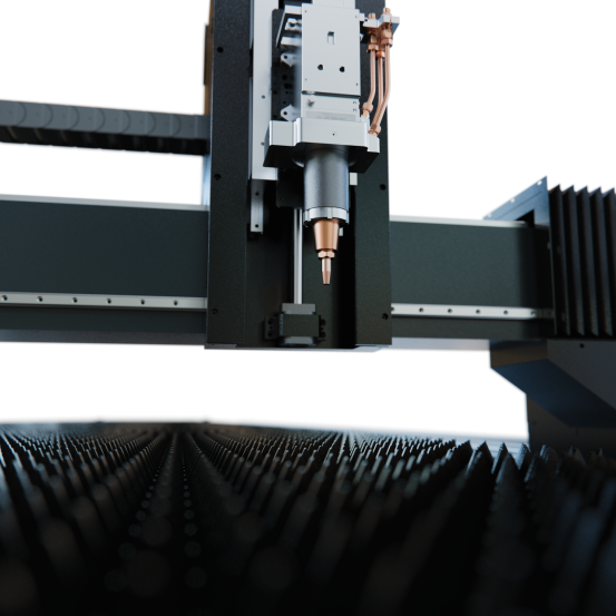 How to maintain the optics of your laser cutting machine for optimal performance?