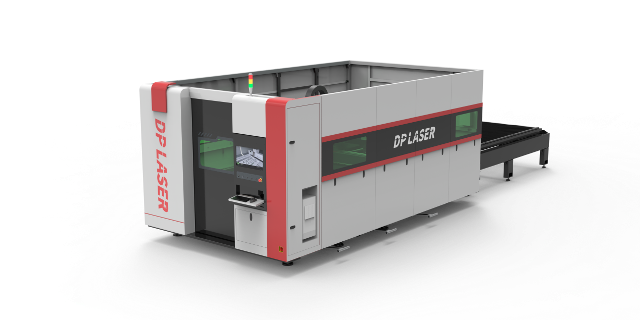 What are the noise levels of modern laser systems?