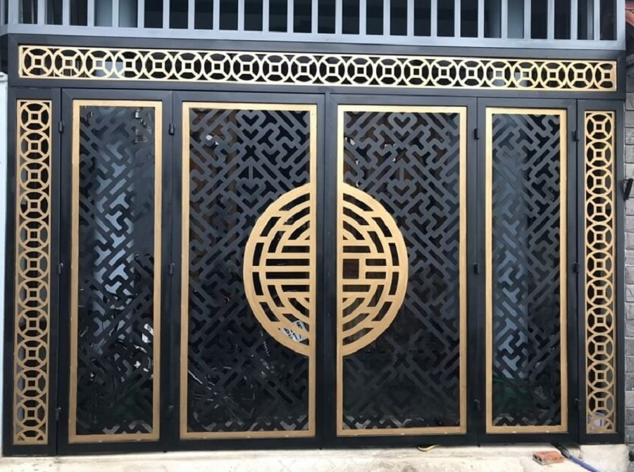 The evolution of cutting technology from plasma to laser.