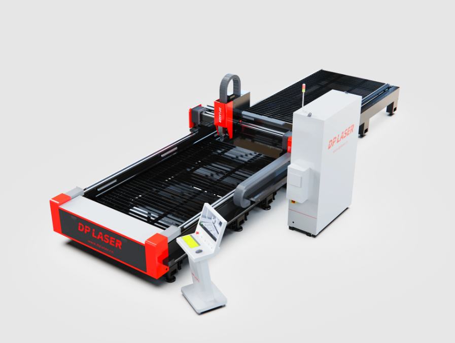 Performing routine maintenance checks on your laser cutting equipment.